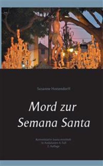 Mord zur Semana Santa