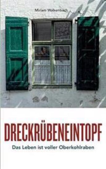 Dreckrübeneintopf