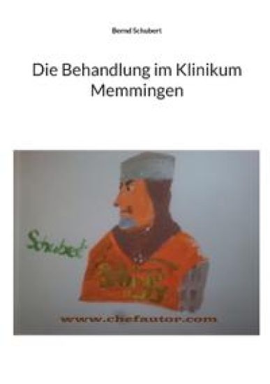 Die Behandlung im Klinikum Memmingen