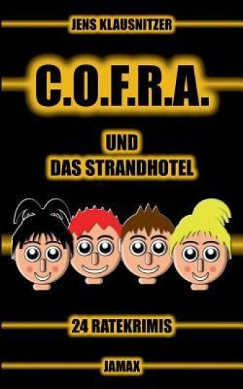 C.O.F.R.A. und das Strandhotel