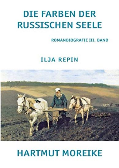 Die Farbe der russischen Seele