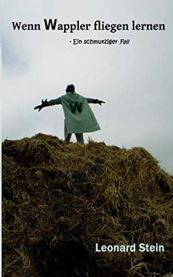 Wenn Wappler fliegen lernen