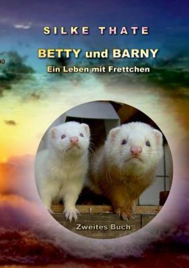Betty und Barny