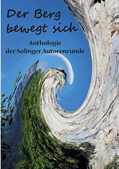 Der Berg bewegt sich