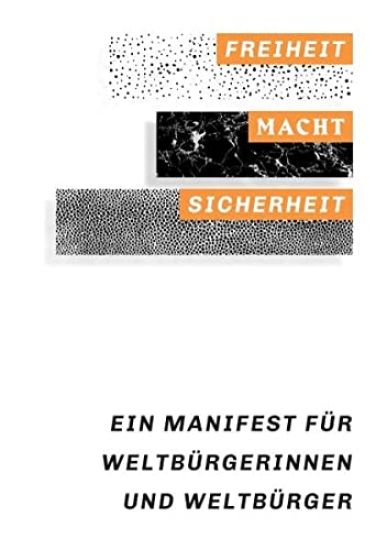 Freiheit macht Sicherheit