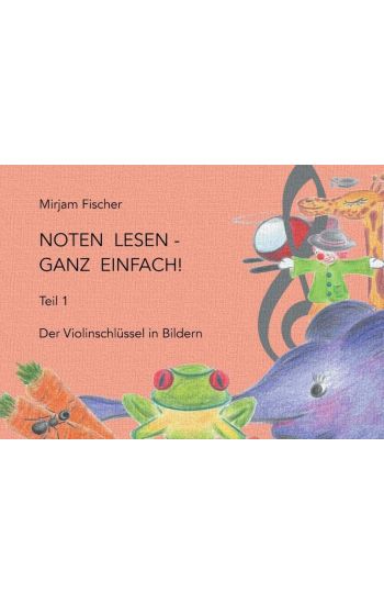 Noten lesen - ganz einfach!