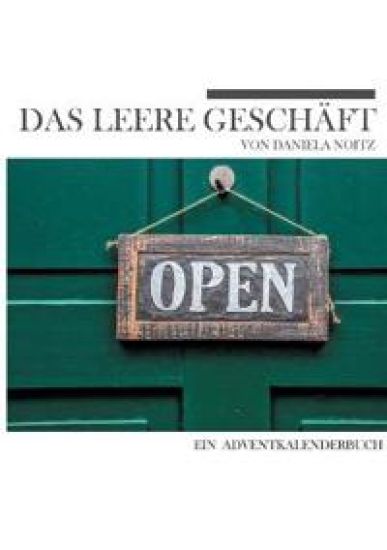 Das leere Geschäft