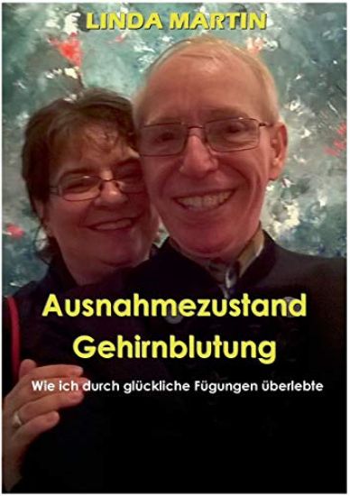 Ausnahmezustand Gehirnblutung