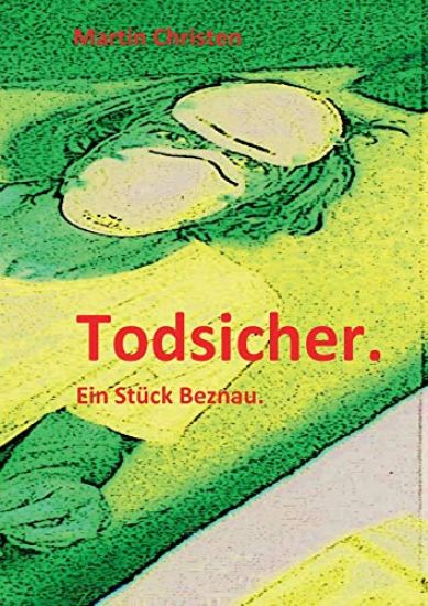 Todsicher.