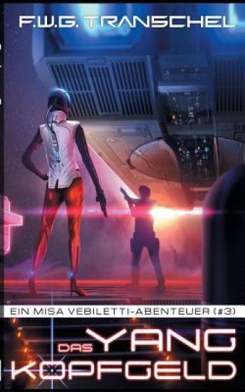Das Yang-Kopfgeld