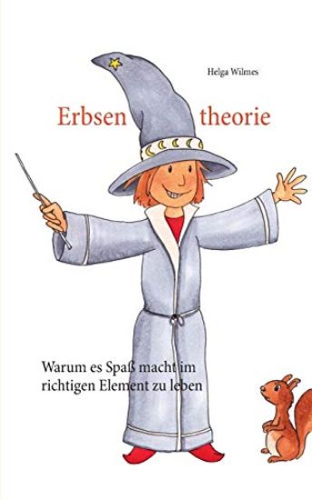 Erbsentheorie