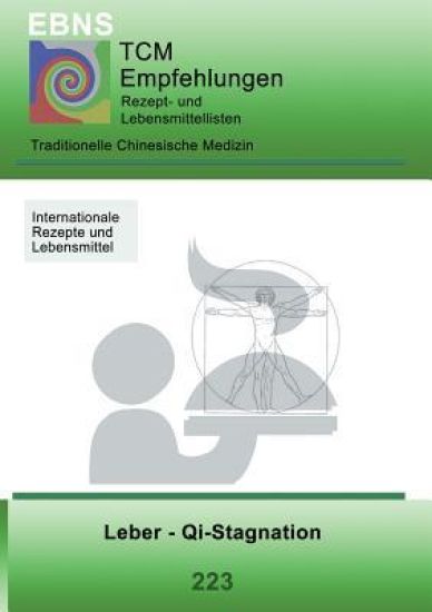 Ernährung - TCM - Leber - Qi-Stagnation