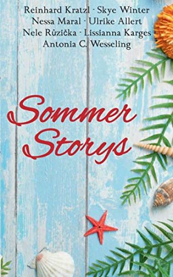 Sommer Storys