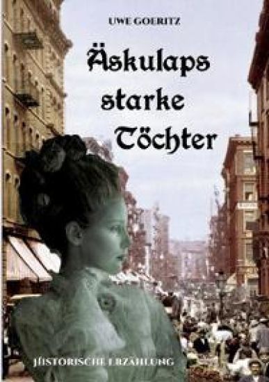 Äskulaps starke Töchter