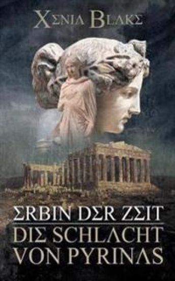 Erbin der Zeit