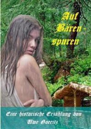Auf Bärenspuren