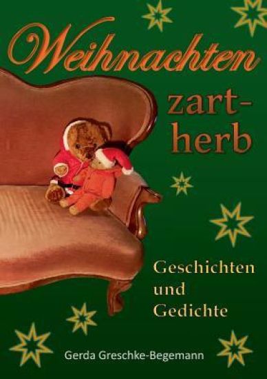 Weihnachten zart-herb