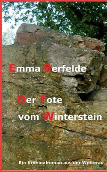 Der Tote vom Winterstein