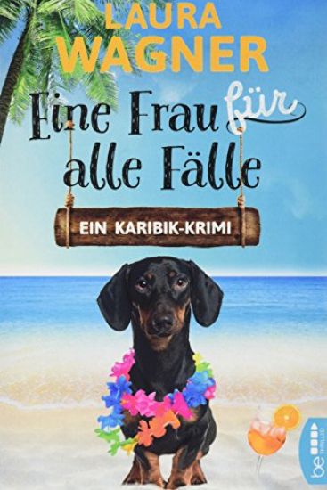 Eine Frau für alle Fälle