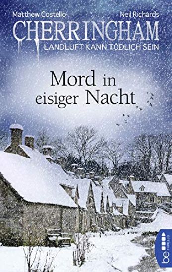 Cherringham - Mord in eisiger Nacht