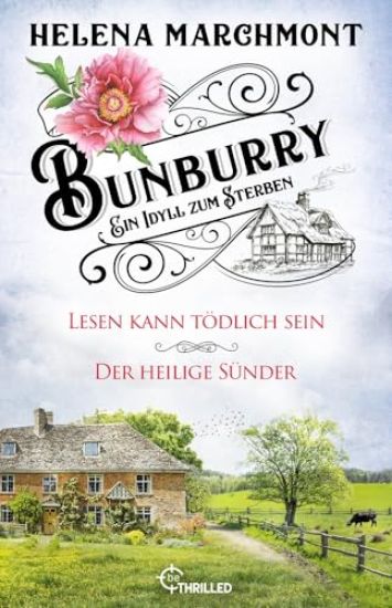 Bunburry - Ein Idyll zum Sterben