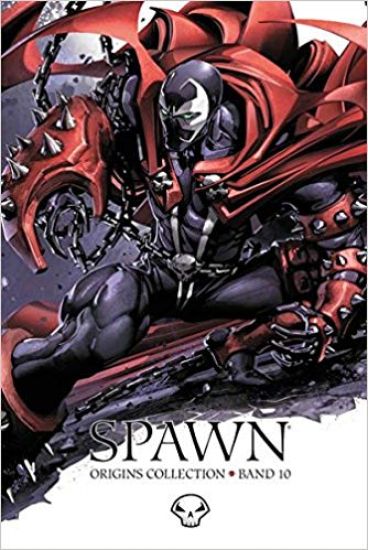 Spawn Origins Collection