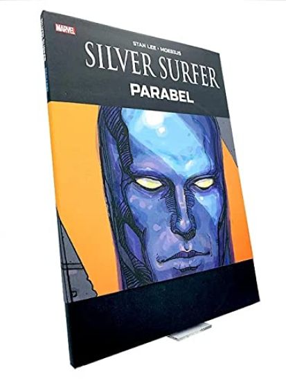 Silver Surfer: Parabel Deluxe Edition