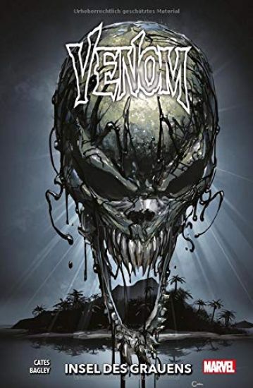 Venom - Neustart