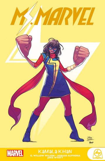 Ms. Marvel