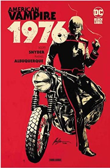 American Vampire 1976
