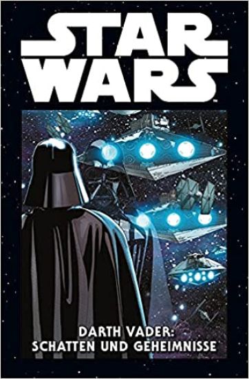 Gillen, K: Star Wars Marvel Comics-Kollektion