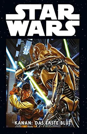 Weisman, G: Star Wars Marvel Comics-Kollektion