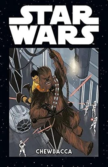Star Wars Marvel Comics-Kollektion