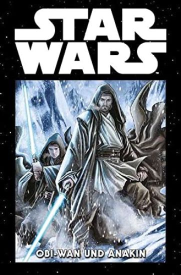 Star Wars Marvel Comics-Kollektion