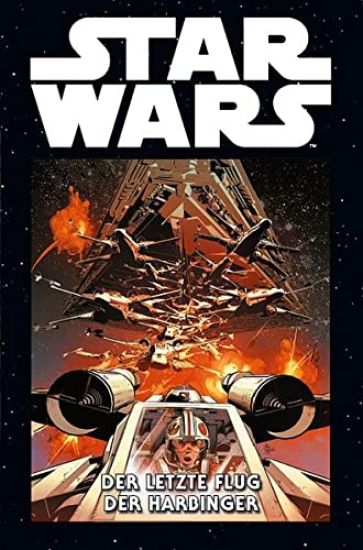 Aaron, J: Star Wars Marvel Comics-Kollektion