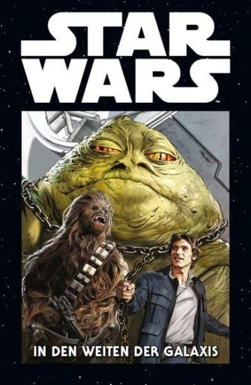 Latour, J: Star Wars Marvel Comics-Kollektion