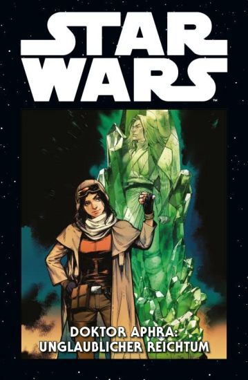 Gillen, K: Star Wars Marvel Comics-Kollektion