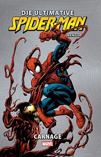 Bendis, B: Die ultimative Spider-Man-Comic-Kollektion
