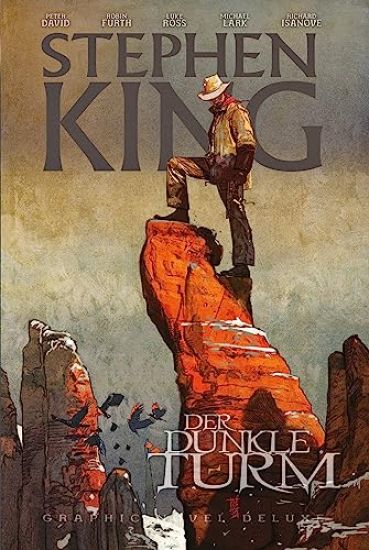 Stephen Kings Der Dunkle Turm Deluxe