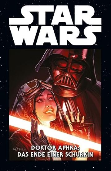 Spurrier, S: Star Wars Marvel Comics-Kollektion