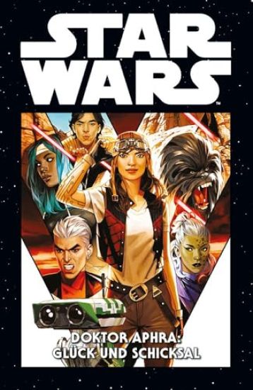 Wong, A: Star Wars Marvel Comics-Kollektion