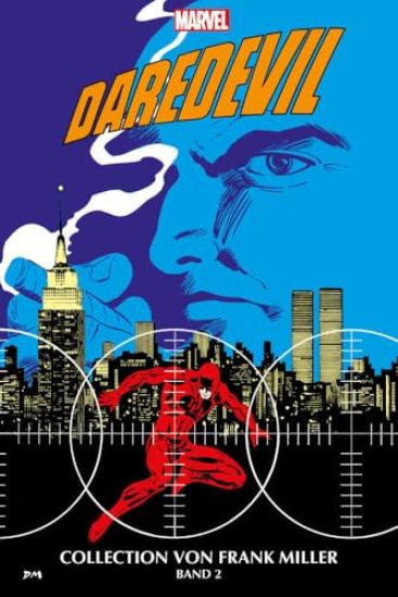 Daredevil Collection von Frank Miller