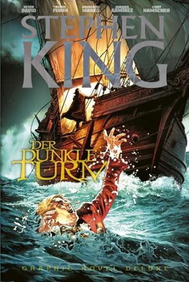 Stephen Kings Der Dunkle Turm Deluxe
