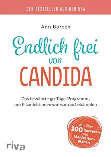 Endlich frei von Candida