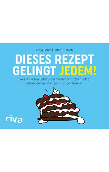 Dieses Rezept gelingt jedem!