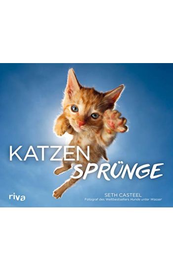 Katzensprünge