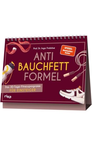 Anti-Bauchfett-Formel