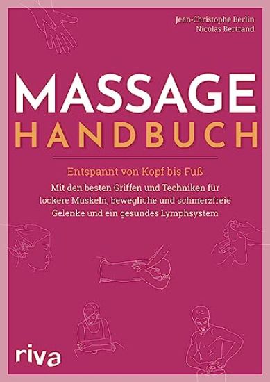 Massage-Handbuch