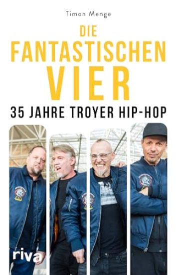 Die Fantastischen Vier