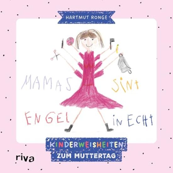 Mamas sint Engel in echt